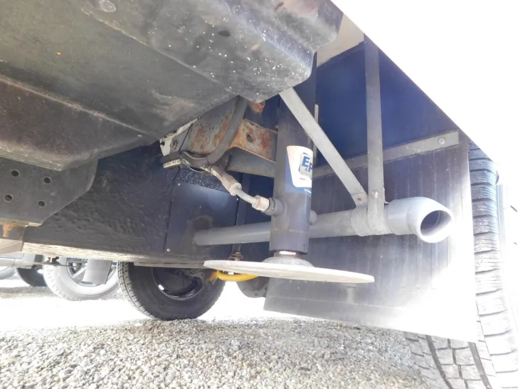 Fahrzeugbild Hymer ML-I 580 #29