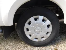 Fahrzeugbild Hymer ML-I 580 #30