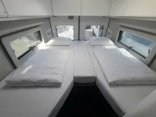 Fahrzeugbild Adria Twin Selection 640 SLB Abstand-Tempomat|Solaranl #6
