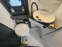 Fahrzeugbild Adria Twin Selection 640 SLB Abstand-Tempomat|Solaranl #9