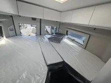 Fahrzeugbild Adria Twin Selection 640 SLB Abstand-Tempomat|Solaranl #10
