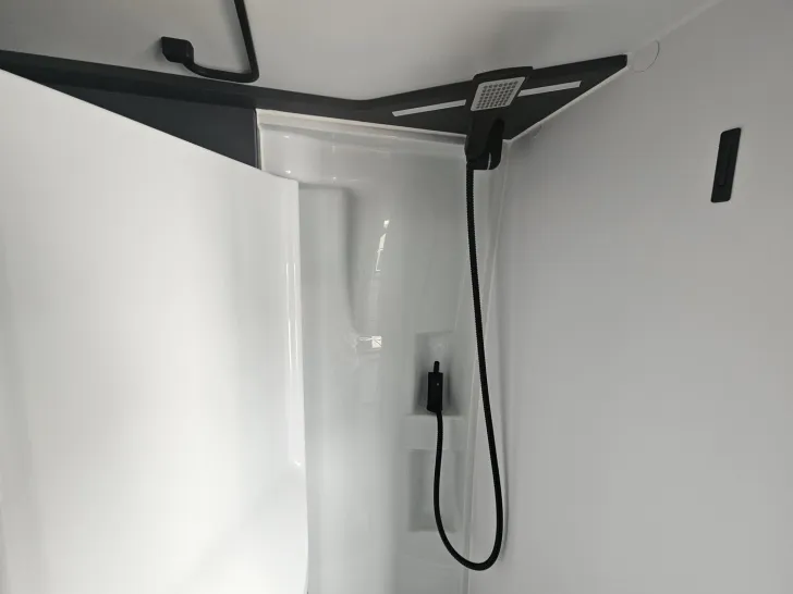 Fahrzeugbild Adria Twin Selection 640 SLB Abstand-Tempomat|Solaranl #13