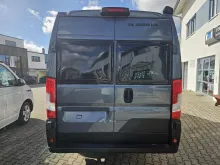Fahrzeugbild Adria Twin Selection 640 SLB Abstand-Tempomat|Solaranl #23
