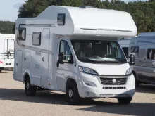 Fahrzeugbild Weinsberg CaraHome 550 MG, Dachklima, LT: 70120,- Euro #3