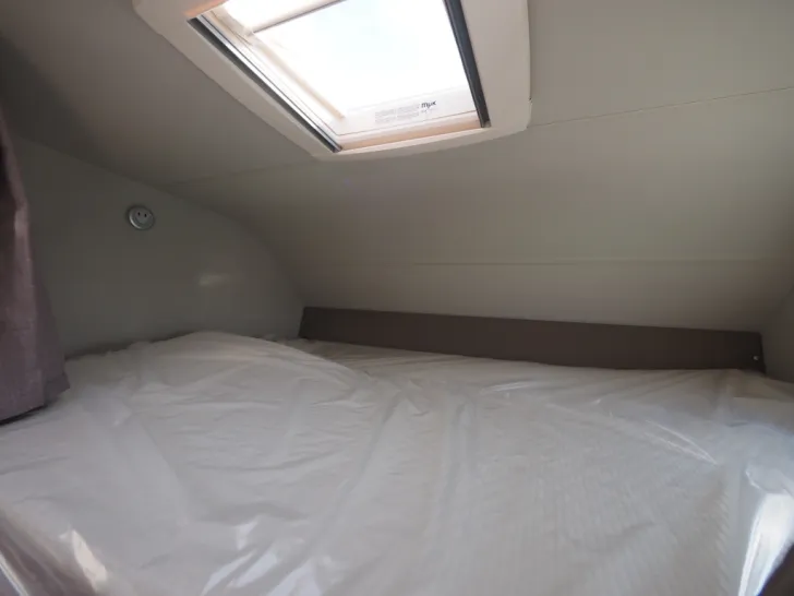 Fahrzeugbild Weinsberg CaraHome 550 MG, Dachklima, LT: 70120,- Euro #13