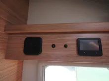 Fahrzeugbild Weinsberg CaraHome 550 MG, Dachklima, LT: 70120,- Euro #16