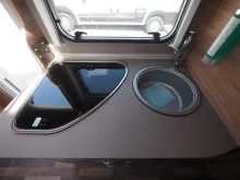 Fahrzeugbild Weinsberg CaraCompact 600 MEG Pepper, Dachklima, TV #9