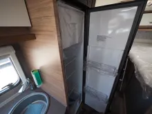 Fahrzeugbild Weinsberg CaraCompact 600 MEG Pepper, Dachklima, TV #12