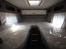 Fahrzeugbild Weinsberg CaraCompact 600 MEG Pepper, Dachklima, TV #14