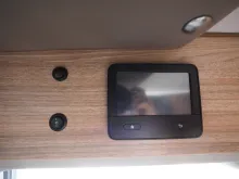 Fahrzeugbild Weinsberg CaraCompact 600 MEG Pepper, Dachklima, TV #16