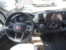 Fahrzeugbild Weinsberg CaraCompact 600 MEG Pepper, Dachklima, TV #17