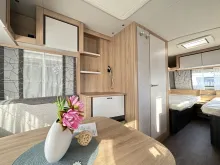 Fahrzeugbild Knaus Sport 460 EU Aktionspreis , Modell 2026 #7