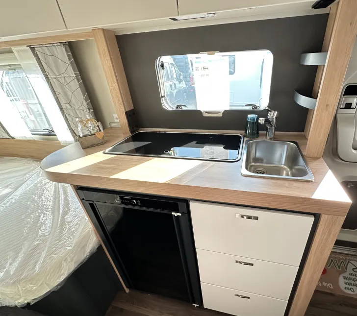 Fahrzeugbild Knaus Sport 460 EU Aktionspreis , Modell 2026 #13