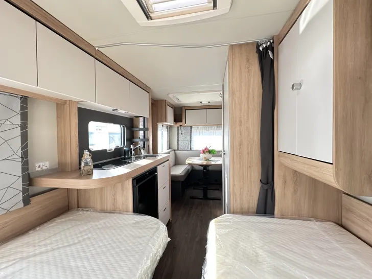 Fahrzeugbild Knaus Sport 460 EU Aktionspreis , Modell 2026 #8
