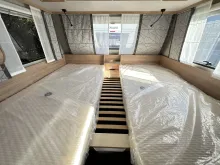 Fahrzeugbild Knaus Sport 460 EU Aktionspreis , Modell 2026 #12