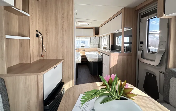 Fahrzeugbild Knaus Sport 460 EU Aktionspreis , Modell 2026 #6