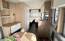 Fahrzeugbild Knaus Sport 460 EU Aktionspreis , Modell 2026 #5