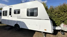 Fahrzeugbild Knaus Sport 460 EU Aktionspreis , Modell 2026 #4