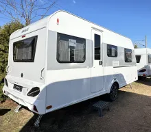 Fahrzeugbild Knaus Sport 460 EU Aktionspreis , Modell 2026 #1