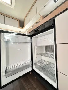 Fahrzeugbild Knaus Sport 460 EU Aktionspreis , Modell 2026 #15