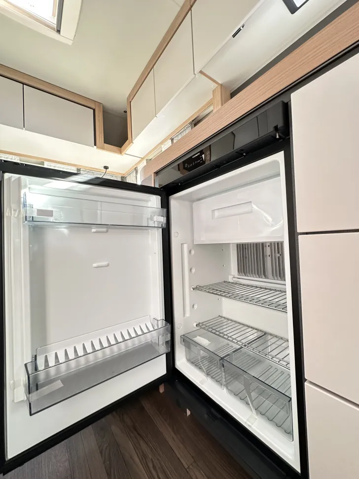 Fahrzeugbild Knaus Sport 460 EU Aktionspreis , Modell 2026 #15
