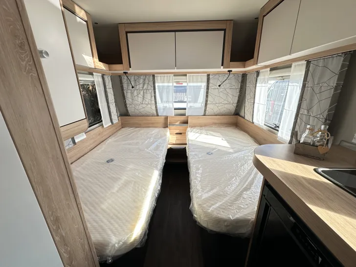 Fahrzeugbild Knaus Sport 460 EU Aktionspreis , Modell 2026 #11