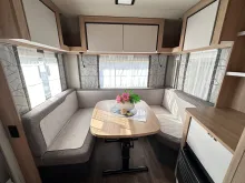 Fahrzeugbild Knaus Sport 460 EU Aktionspreis , Modell 2026 #10