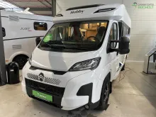Fahrzeugbild Hobby Ontour C 680 GE Modell 2026 / Adaptiver Tempomat #4