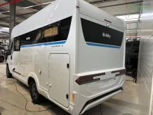 Fahrzeugbild Hobby Ontour C 680 GE Modell 2026 / Adaptiver Tempomat #6