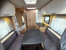 Fahrzeugbild Sunlight T 69LC #3