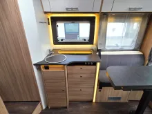 Fahrzeugbild Sunlight T 69LC #4