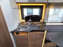 Fahrzeugbild Sunlight T 69LC #5