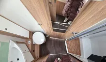 Fahrzeugbild Sunlight T 69LC #7