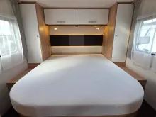 Fahrzeugbild Sunlight T 69LC #9