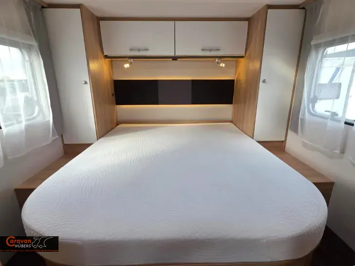 Fahrzeugbild Sunlight T 69LC #9