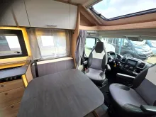 Fahrzeugbild Sunlight T 69LC #10