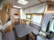 Fahrzeugbild Sunlight T 69LC #14