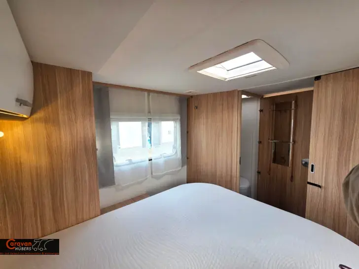 Fahrzeugbild Sunlight T 69LC #16