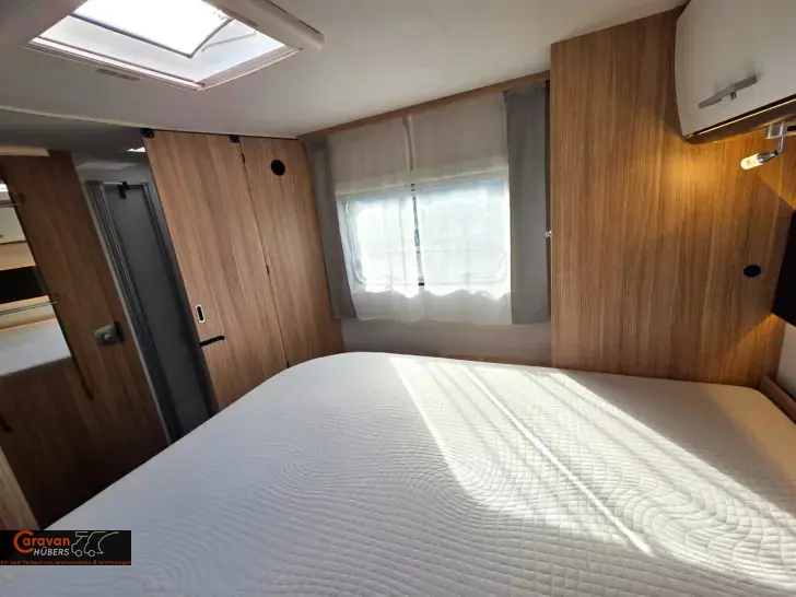 Fahrzeugbild Sunlight T 69LC #17