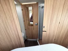 Fahrzeugbild Sunlight T 69LC #18