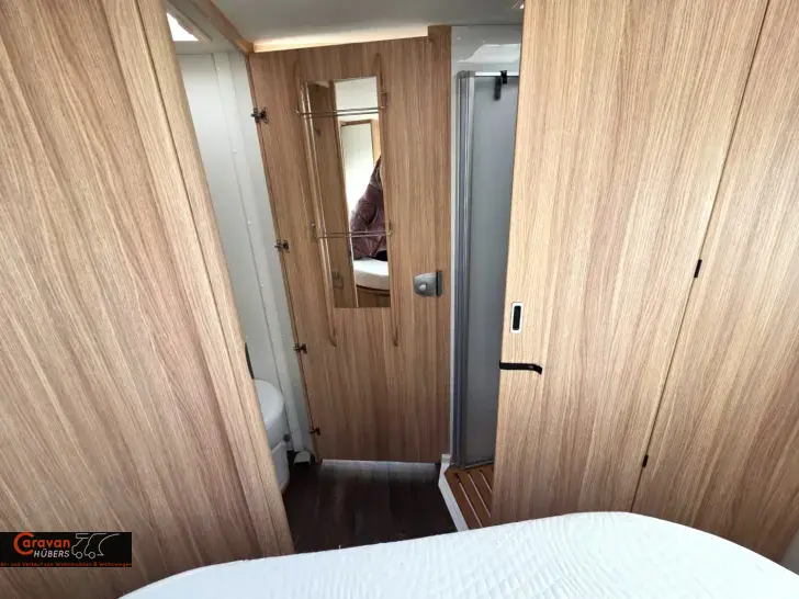 Fahrzeugbild Sunlight T 69LC #18