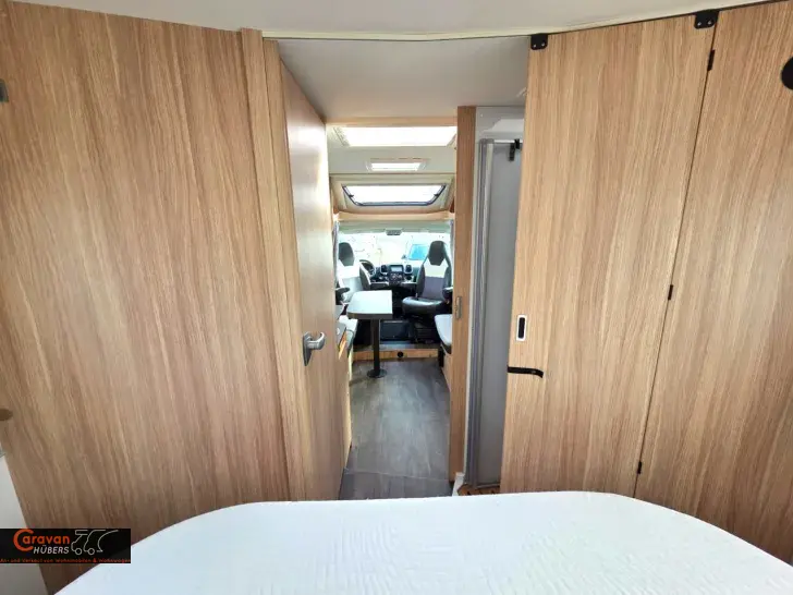 Fahrzeugbild Sunlight T 69LC #19