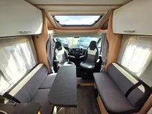 Fahrzeugbild Sunlight T 69LC #21