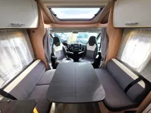 Fahrzeugbild Sunlight T 69LC #22