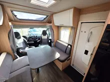 Fahrzeugbild Sunlight T 69LC #23