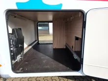 Fahrzeugbild Sunlight T 69LC #27