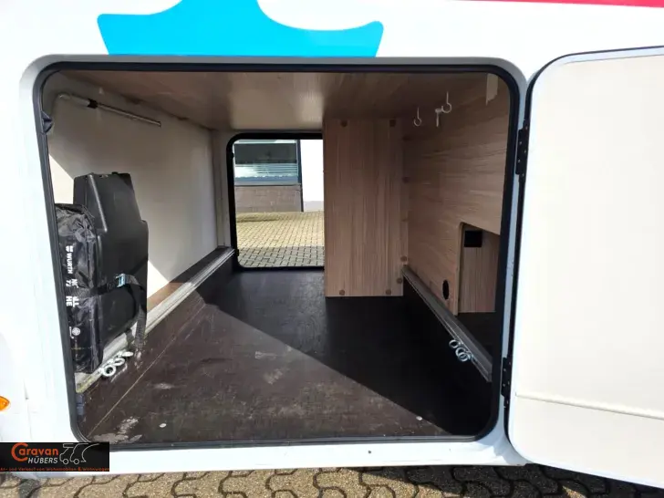 Fahrzeugbild Sunlight T 69LC #27