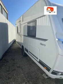Fahrzeugbild Dethleffs Aero 470 FR #3