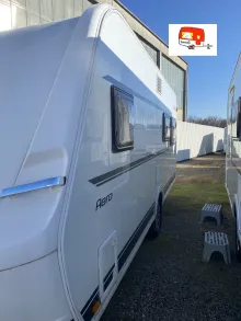 Fahrzeugbild Dethleffs Aero 470 FR #4