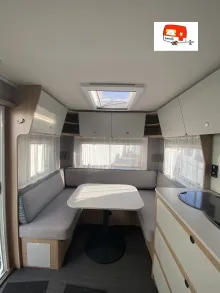 Fahrzeugbild Dethleffs Aero 470 FR #5